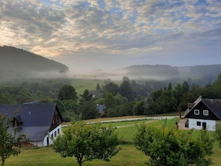 Villa Stupna Outdoor Recording 14