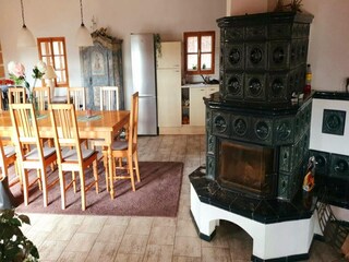 Villa Stupna Caratteristiche 18