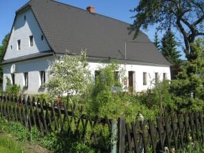 Holiday house Magisches Ferienhaus in Zator nahe dem Skigebiet - Bruntál - image1