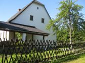 Casa de vacaciones Bruntál Grabación al aire libre 1