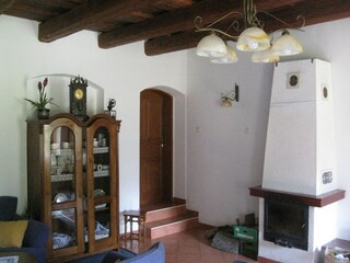 Ferienhaus Bruntál Ausstattung 17