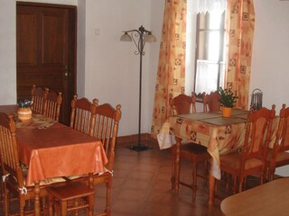 Ferienhaus Bruntál Ausstattung 13