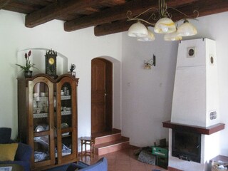Casa de vacaciones Bruntál Características 14