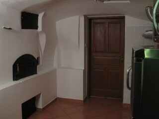 Vakantiehuis Bruntál Kenmerken 15