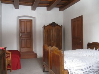 Casa de vacaciones Bruntál Características 15