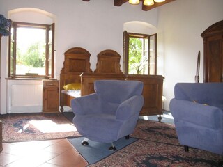 Casa per le vacanze Bruntál Caratteristiche 15