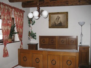 Holiday house Bruntál Features 16