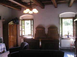 Holiday house Bruntál Features 17