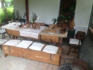 Casa de vacaciones Bruntál Grabación al aire libre 5