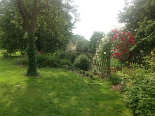 Casa de vacaciones Bruntál Grabación al aire libre 7