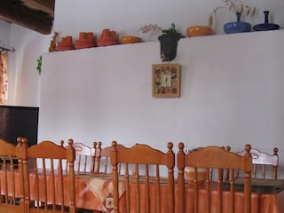 Casa de vacaciones Bruntál Características 21