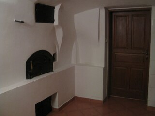 Holiday house Bruntál Features 18