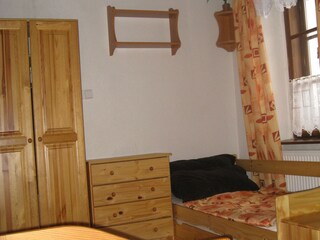 Holiday house Bruntál Features 21