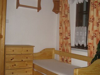 Ferienhaus Bruntál Ausstattung 12