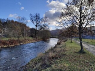 Ferienhaus Bruntál Umgebung 29