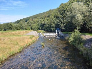 Maison de vacances Bruntál Environnement 29