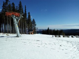 Casa de vacaciones Bruntál Entorno 38