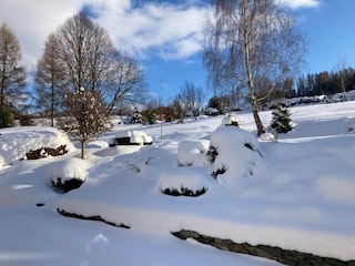 Holiday house Bruntál Environment 40