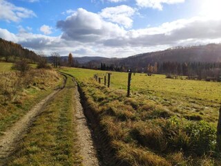 Casa de vacaciones Bruntál Entorno 39