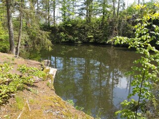 Maison de vacances Bruntál Environnement 47