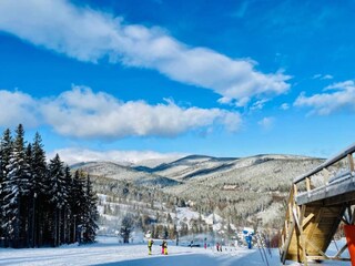 Casa per le vacanze Bruntál Ambiente 30