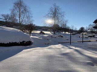 Maison de vacances Bruntál Environnement 49
