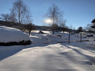 Vakantiehuis Bruntál Omgeving 25