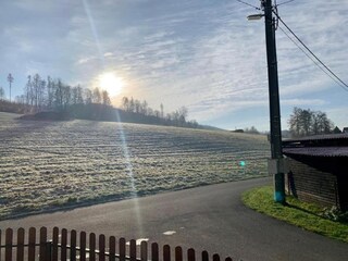 Ferienhaus Bruntál Umgebung 25