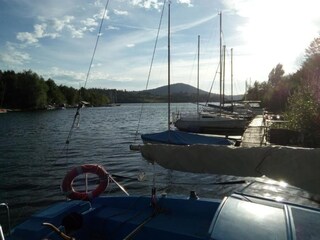 Casa de vacaciones Bruntál Entorno 52