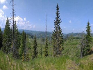 Casa de vacaciones Bruntál Entorno 29