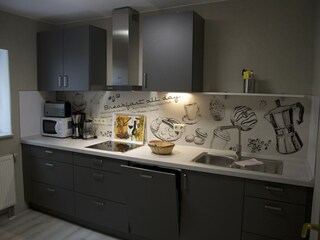 Appartement Weißig Équipement 7