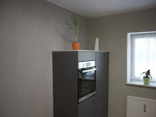 Appartement Weißig Équipement 6