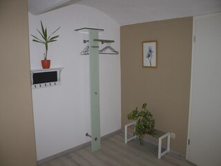 Appartement Weißig Équipement 11