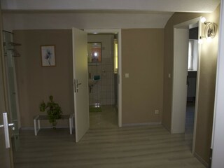 Appartamento Weißig Caratteristiche 7