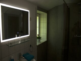 Apartment Weißig Ausstattung 7