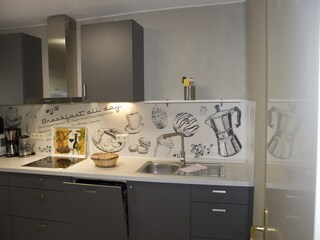 Appartement Weißig Équipement 13