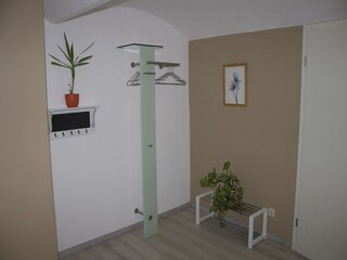 Apartment Weißig Features 15