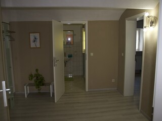 Apartment Weißig Ausstattung 15