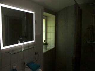 Apartment Weißig Ausstattung 12