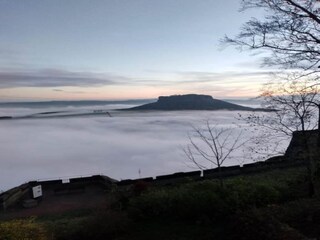 Appartement Weißig Omgeving 21