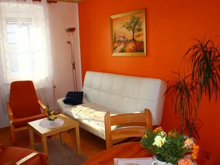 Appartamento Weißig Caratteristiche 15