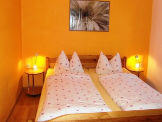 Apartment Weißig Ausstattung 16