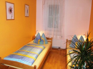 Appartement Weißig Kenmerken 9
