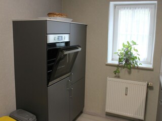 Apartment Weißig Ausstattung 11