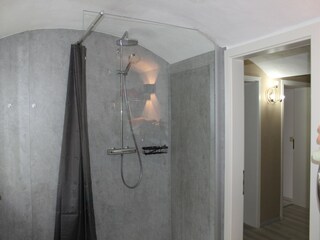 Apartment Weißig Ausstattung 16