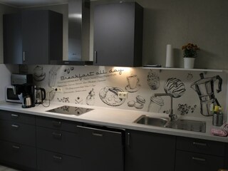 Appartement Weißig Équipement 8