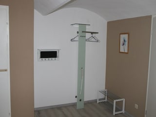 Apartment Weißig Ausstattung 7