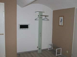 Appartement Weißig Kenmerken 16