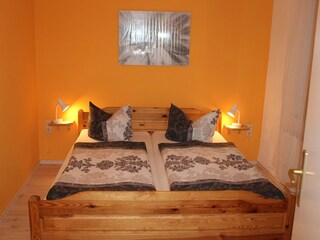 Apartment Weißig Ausstattung 14