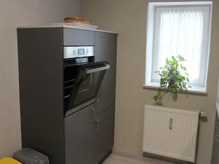 Apartment Weißig Ausstattung 16